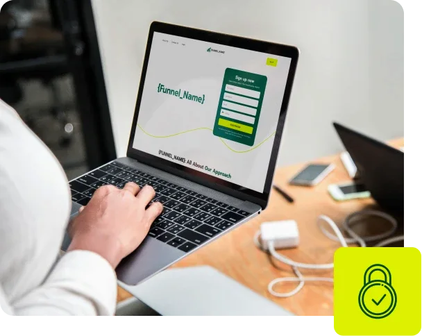 Garlenix plateforme d’investissement