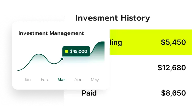 Garlenix outils de trading