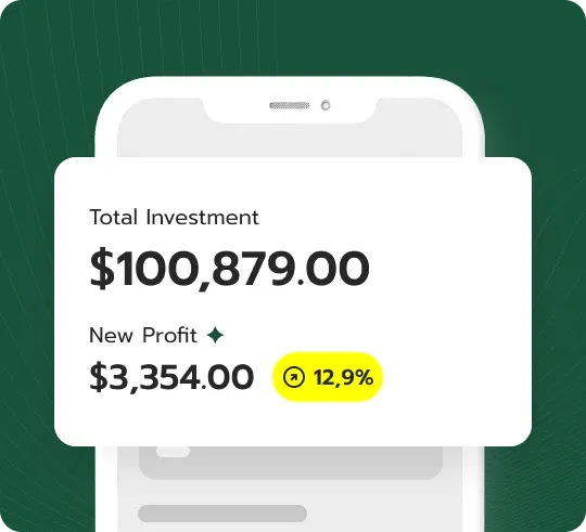 Garlenix crypto plateforme